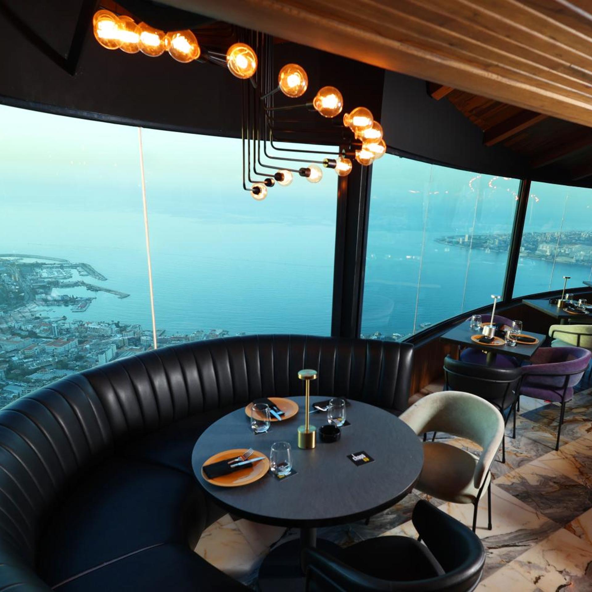 Bay Lodge Boutique Hotel 38/50