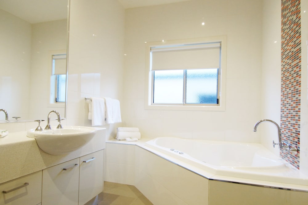 Wyndhamere Motel Shepparton 54/56