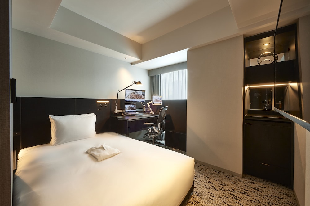 THE GATE HOTEL RYOGOKU by HULIC 14/50