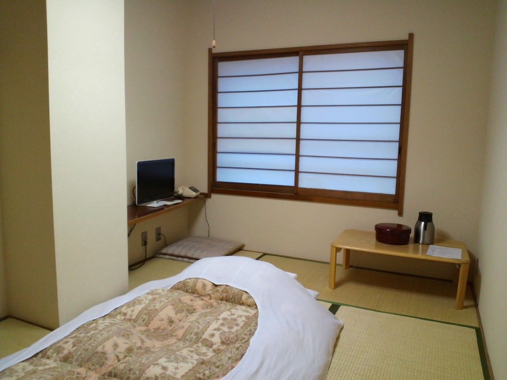 Kawaguchiko Station Inn 15/63
