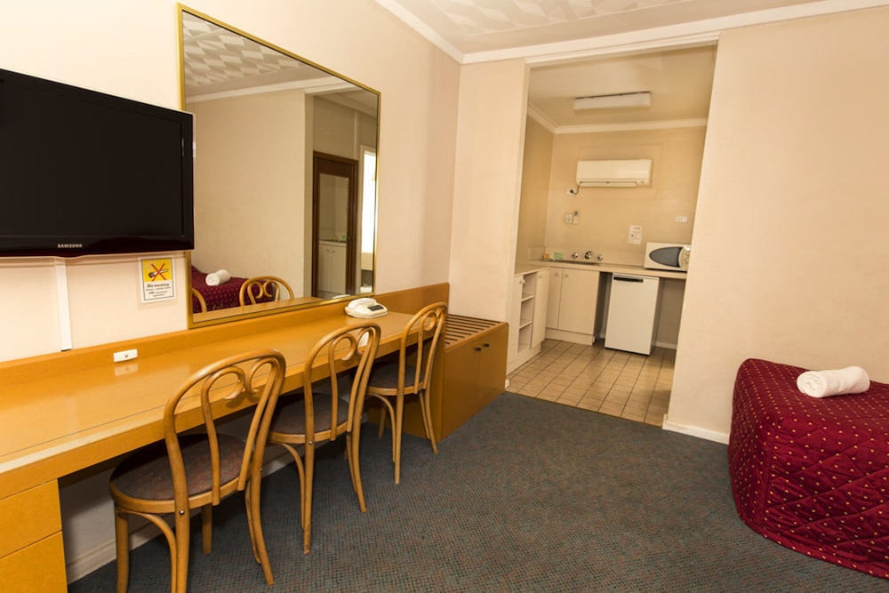 Kalgoorlie Overland Motel 20/28