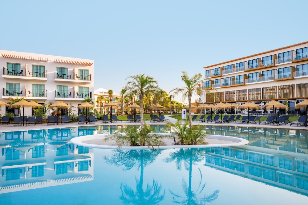 AP Cabanas Beach and Nature - Adults Only in TAVIRA