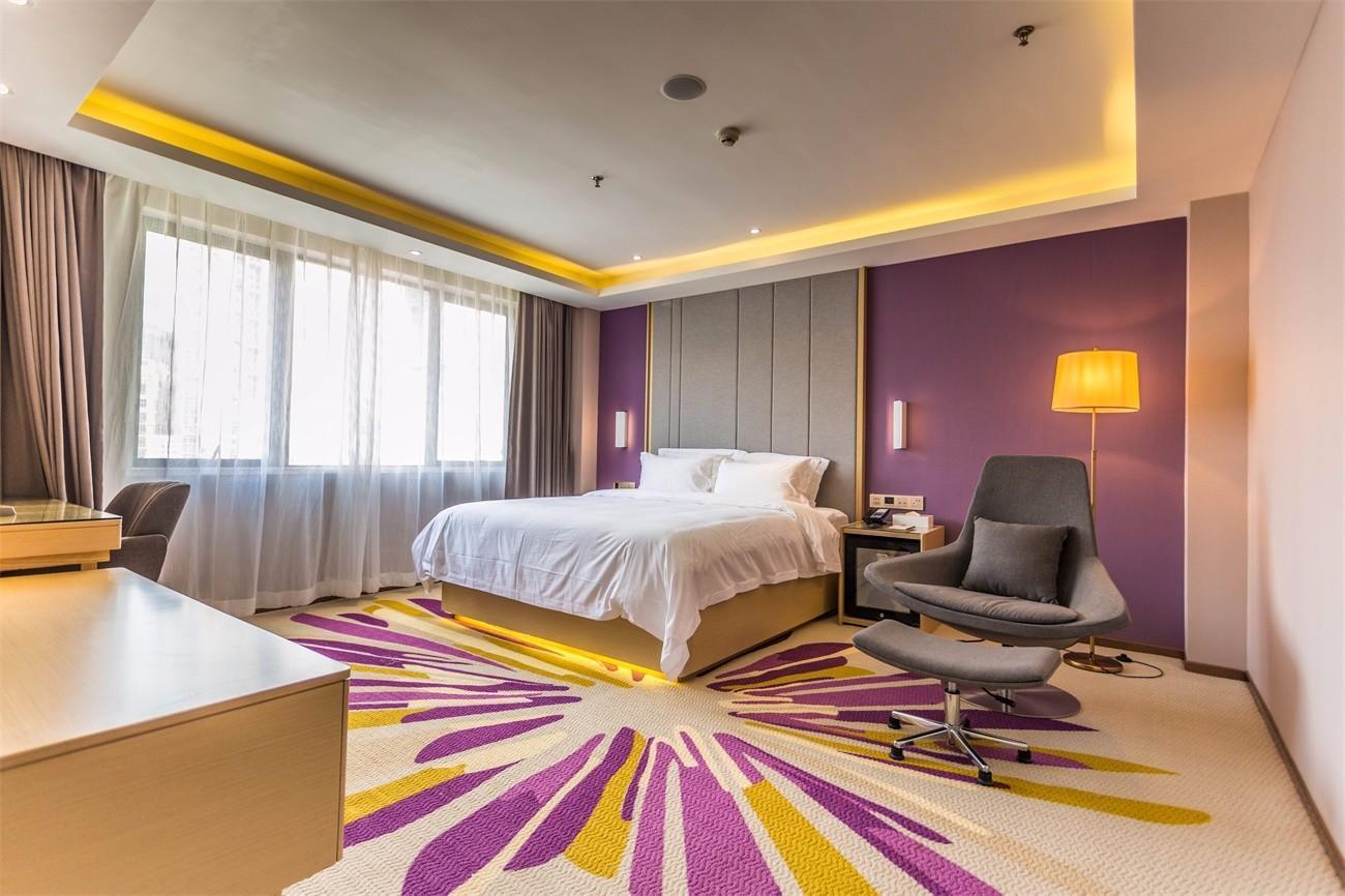 Lavande Hotel (Zhuhai Hengqin International Convention and Exhibition Center) 17/41