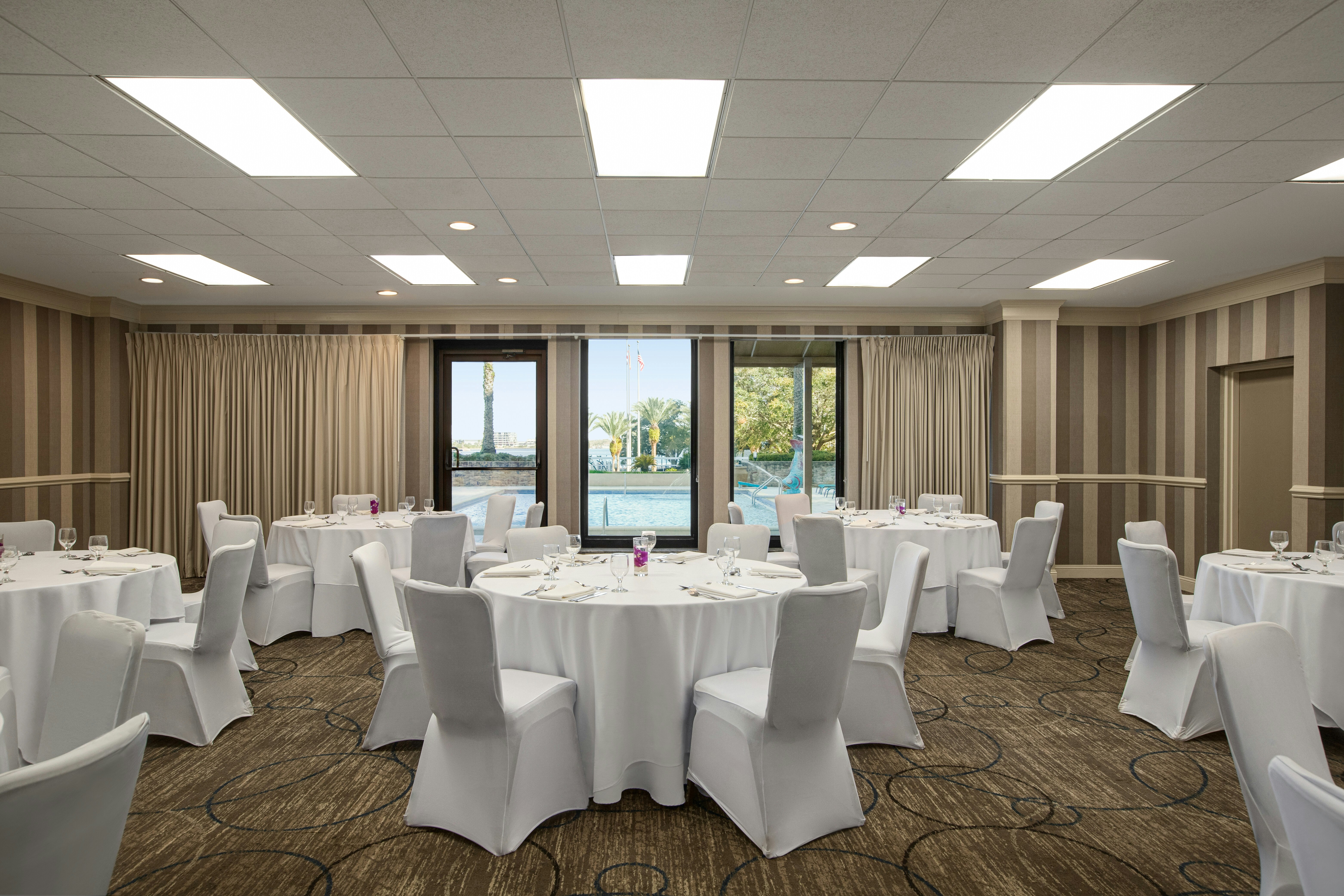 Doubletree By Hilton Hotel Jacksonville Riverfront 27/35