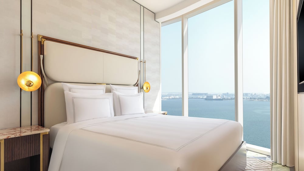 Swissotel Residences Corniche Park Towers 14/49