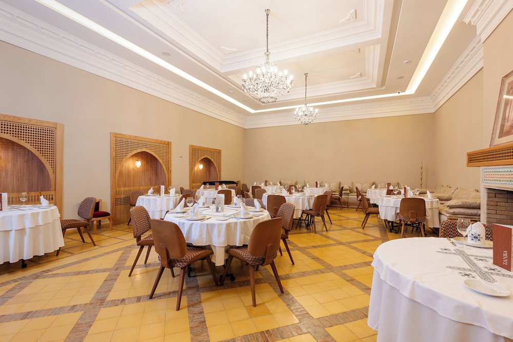 Kenzi Azghor Hotel 25/34