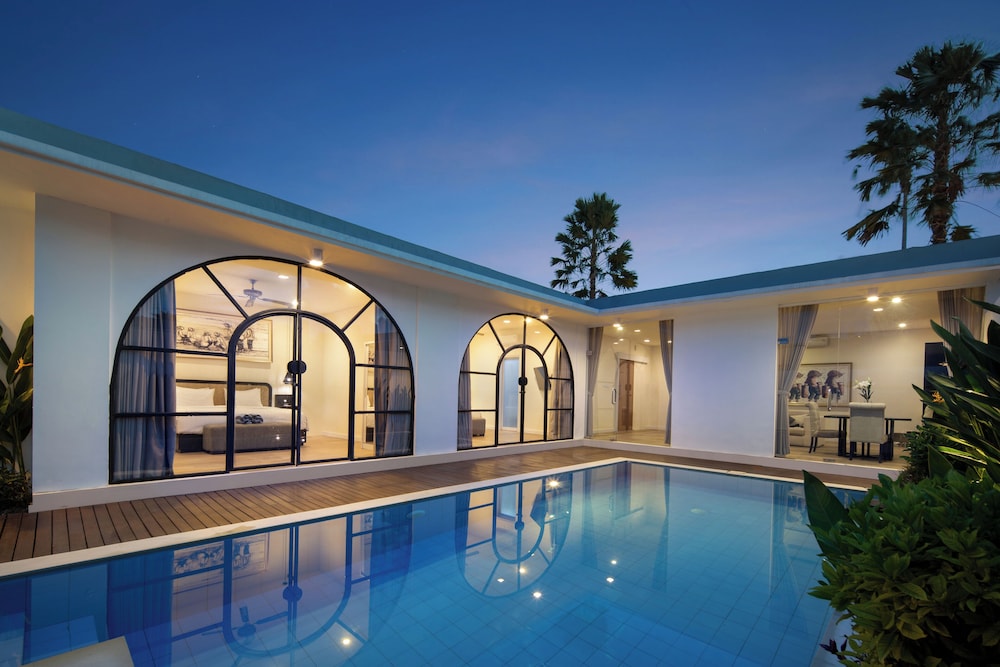 The Grand Daha A Luxury Resort and Spa 4/50