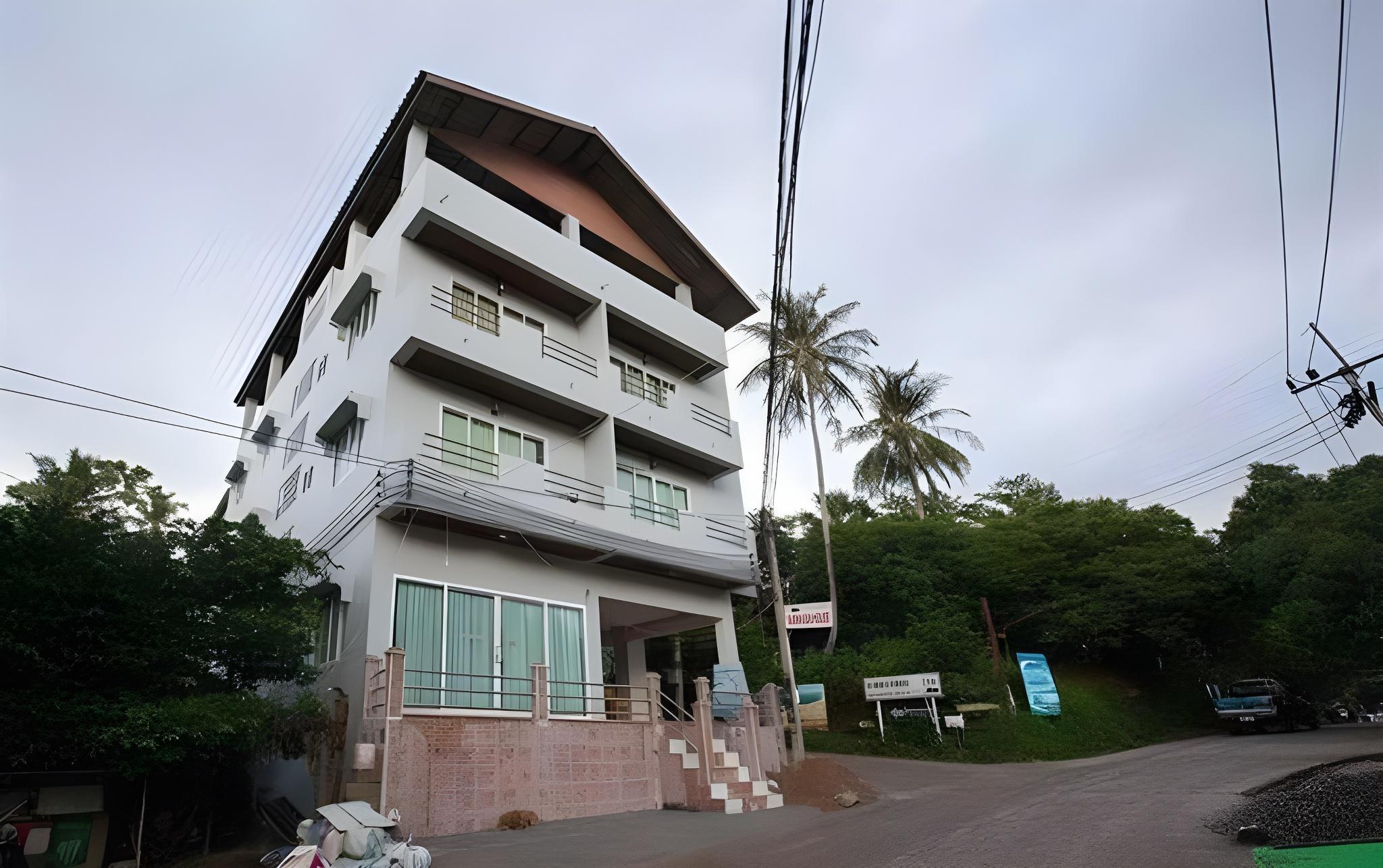 Namhasin House 5/84