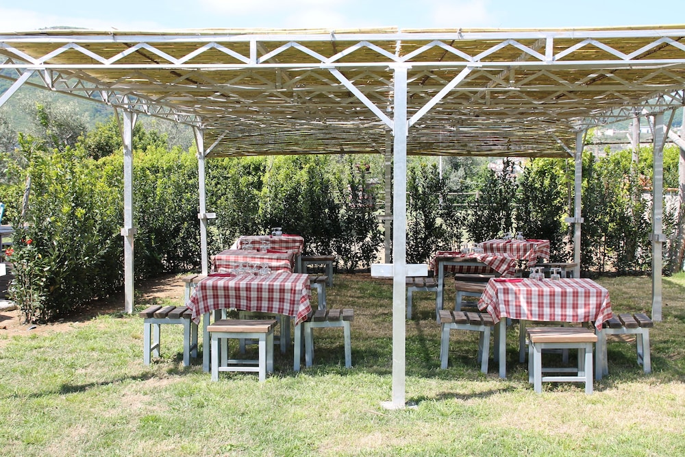 Agriturismo Piccolo Paradiso 58/74