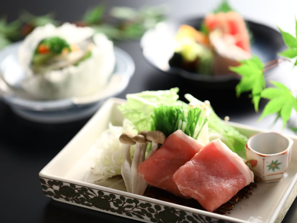 Hotel Aburaya Ryokan 28/64