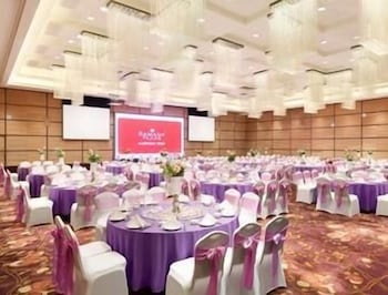 Ramada Plaza by Wyndham Lianyungang 16/28