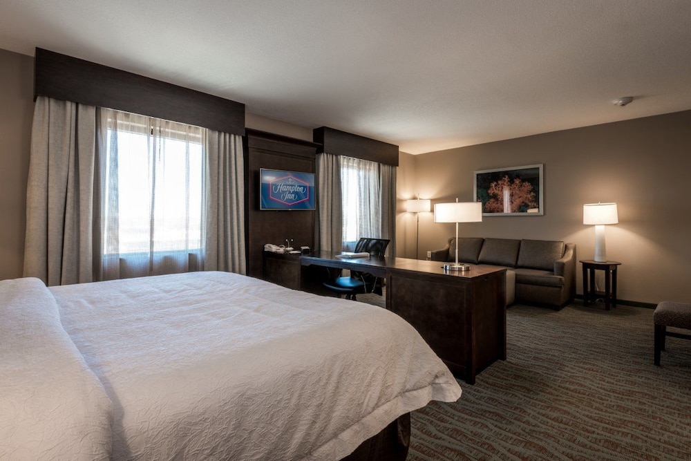 Hampton Inn & Suites Gulfport I-10 18/61