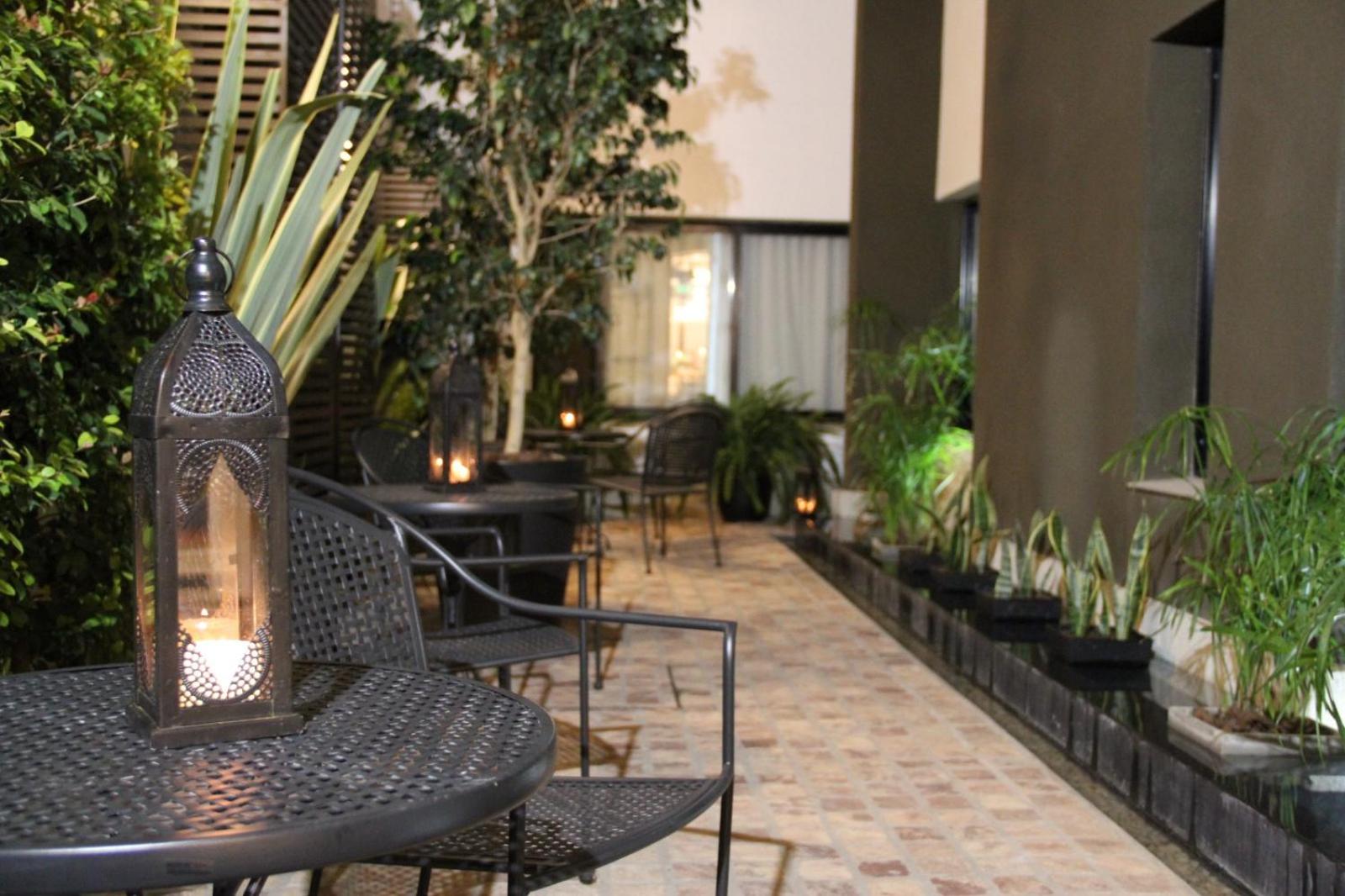 MG Design Hotel Boutique 33/38