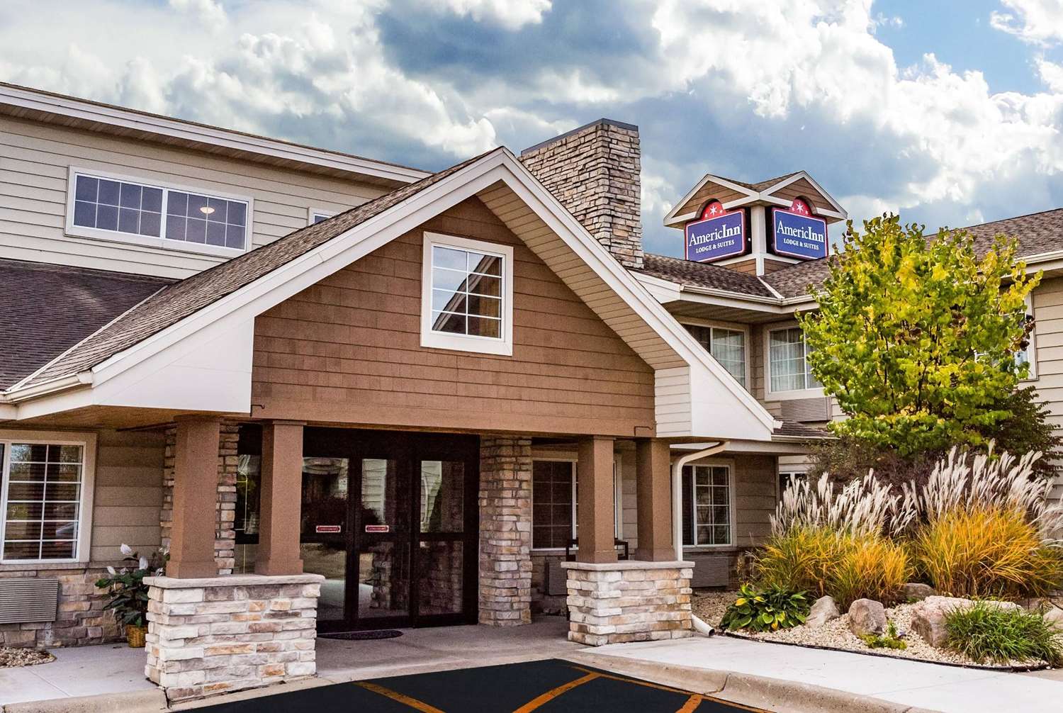 Americinn By Wyndham Hotel And Suites Long Lake 2/50