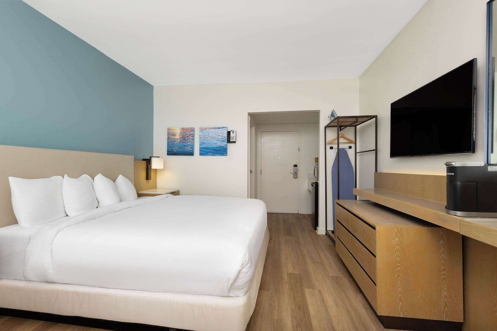 Hotel Manteo, Trademark Collection by Wyndham 15/51
