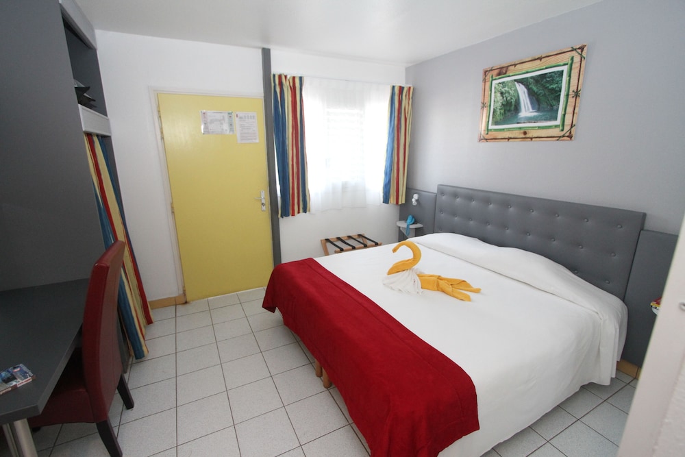 Hotel La Maison Creole 7/34