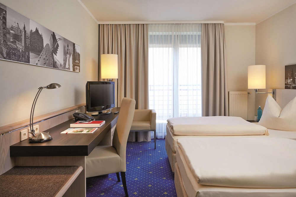 H4 Hotel Hamburg Bergedorf 21/71