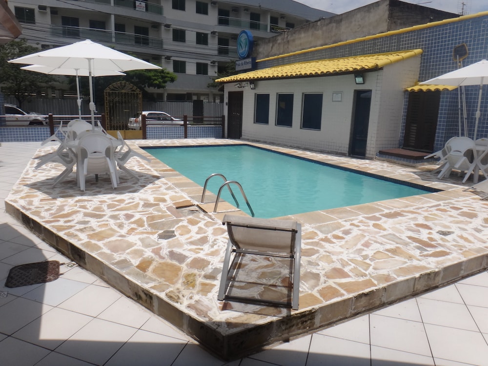 Pousada Praia Da Ribeira Clube 15/33