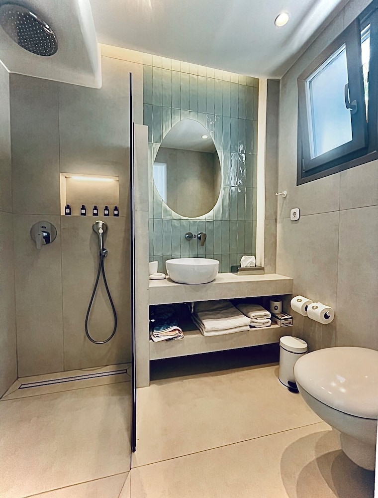 Lilly Residence Boutique Suites Adults Only 43/45