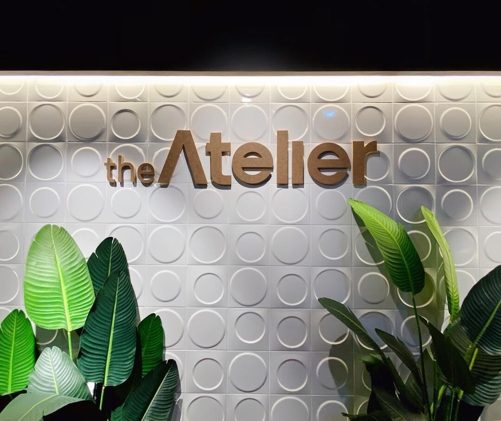 The Atelier Boutique Hotel 38/50