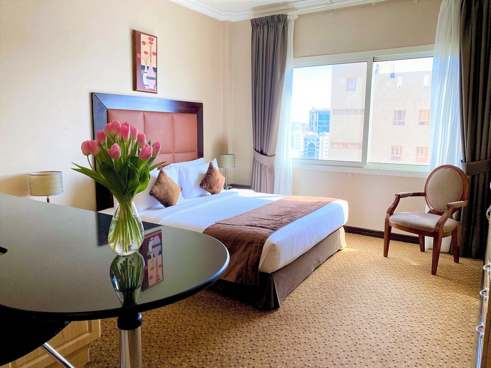 Kingsgate Hotel Doha 46/81