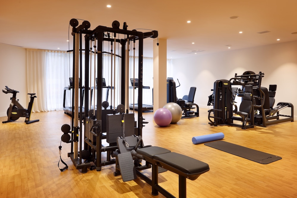 The Signature Level at TRS Ibiza Hotel 31/60