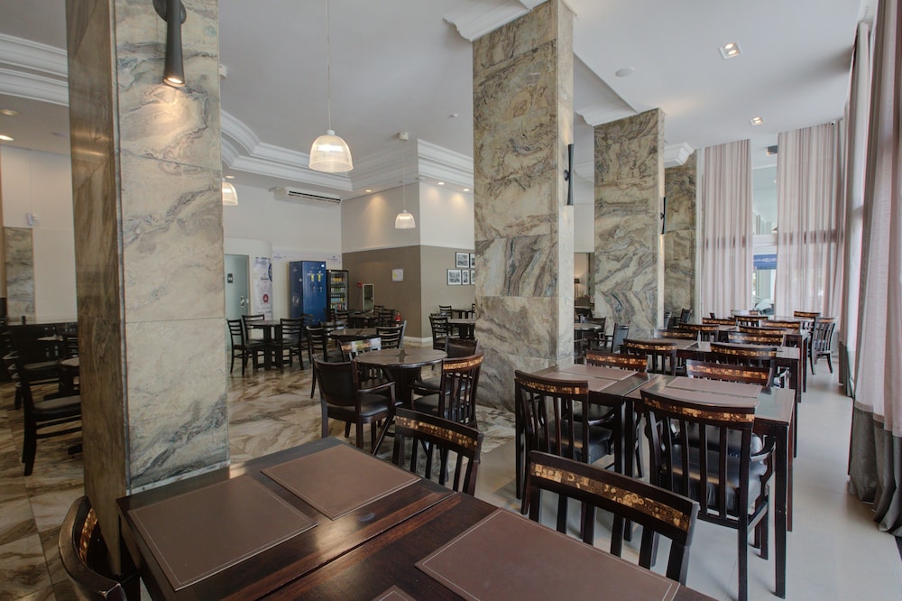 Slaviero Hotel Blumenau 34/50