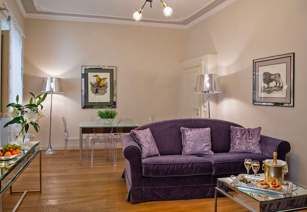 Boutique Hotel del Corso Firenze 31/50