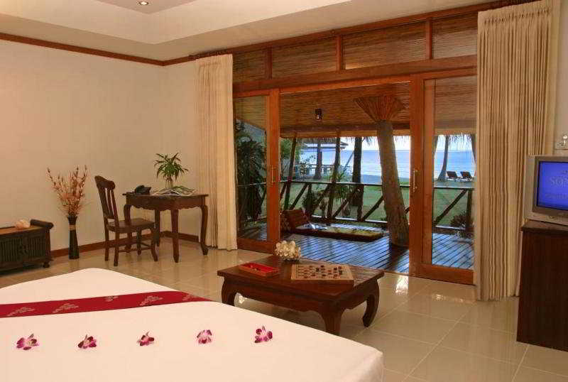 Lipa Lodge Beach Resort 27/43