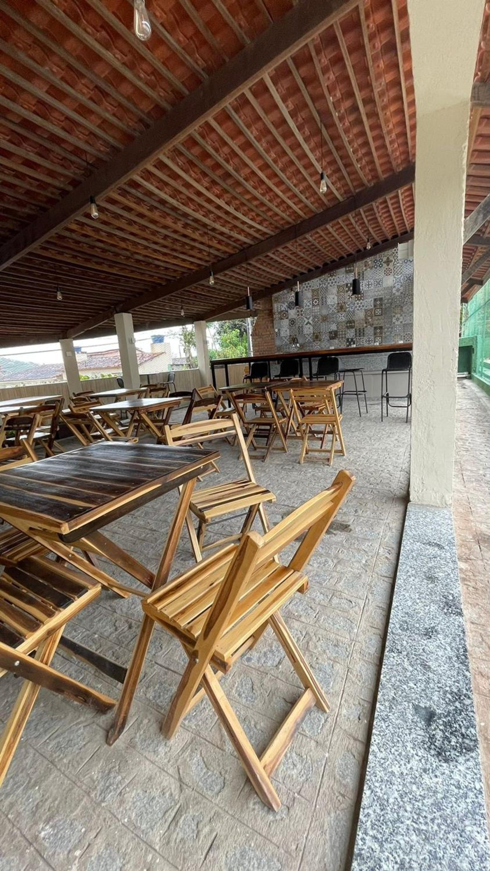 VILLA HIPICA RESORT 48/55