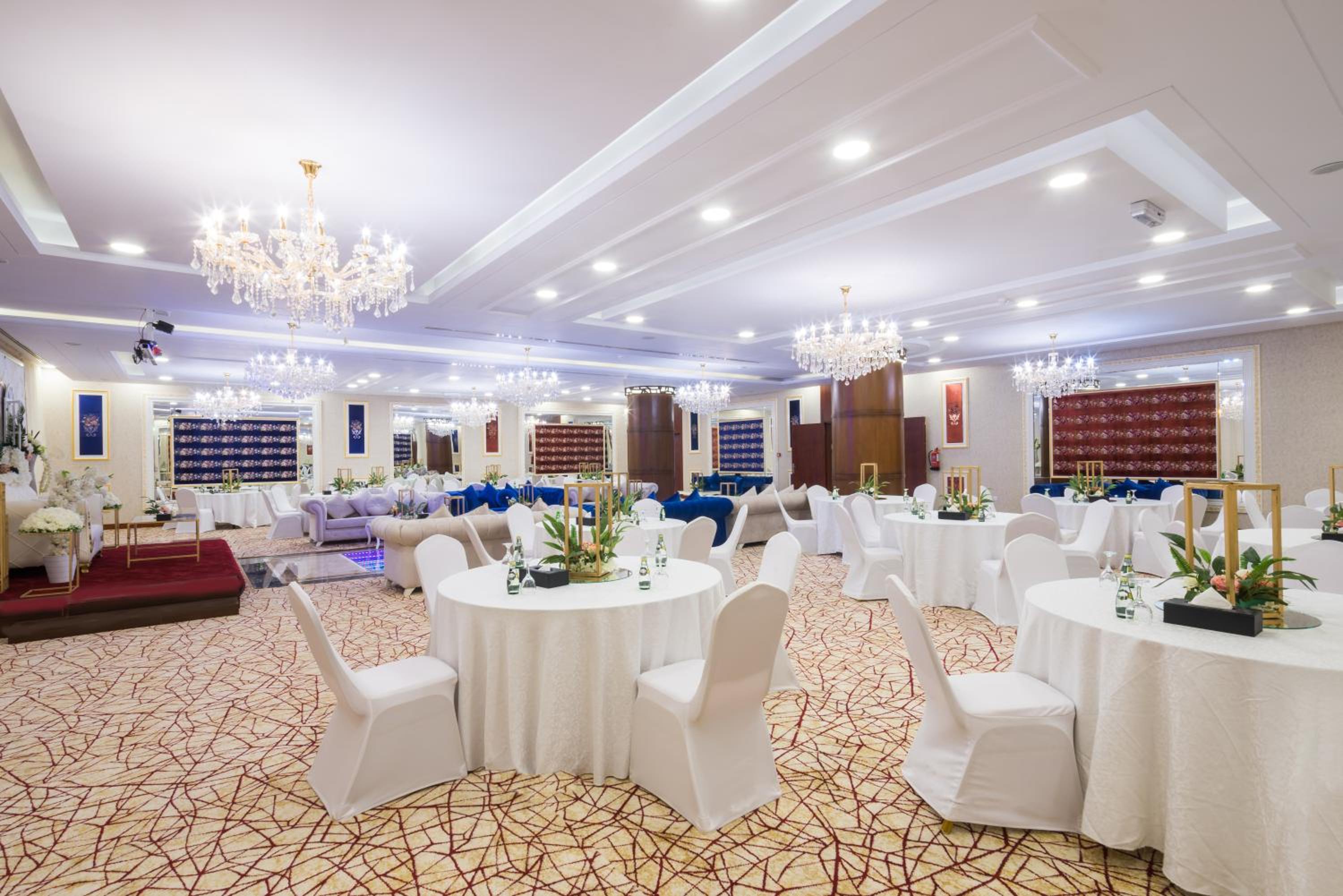 فندق بارك كونكورد عرعر(Le Park Concord Hotel Arar) 32/34
