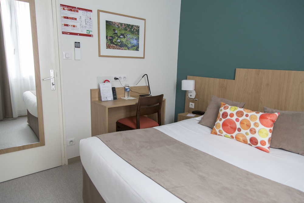 Logis Hotel Chaptal 12/31