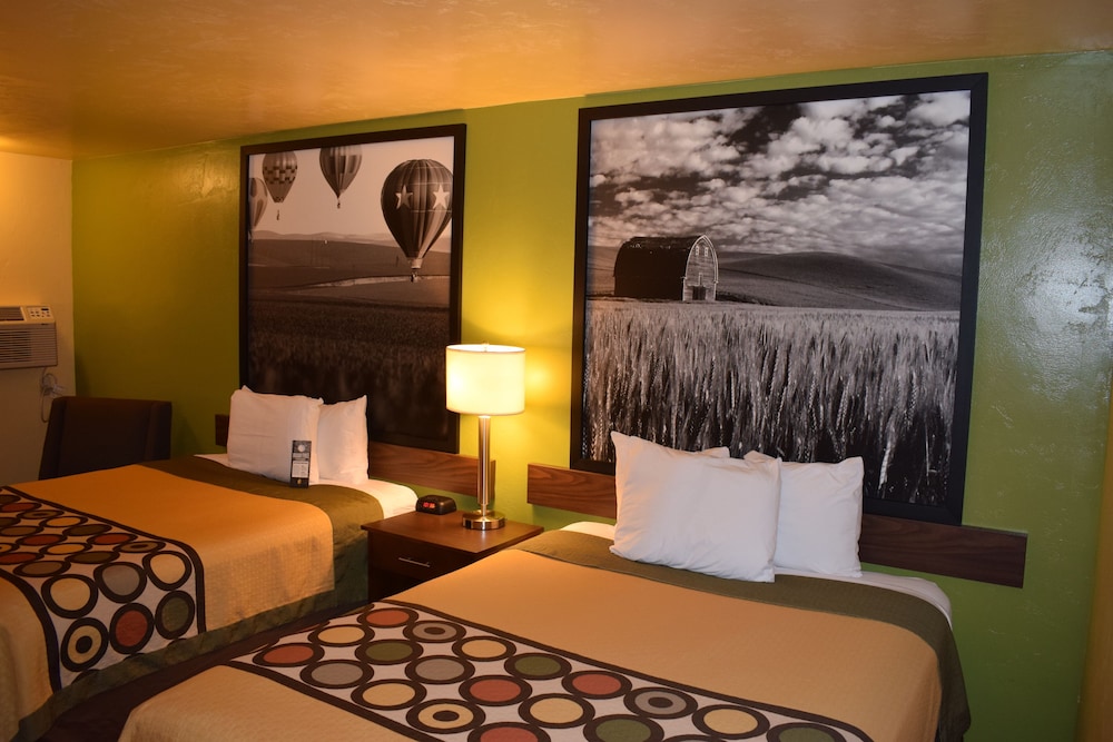 SureStay Hotel by Best Western Ellensburg 17/40