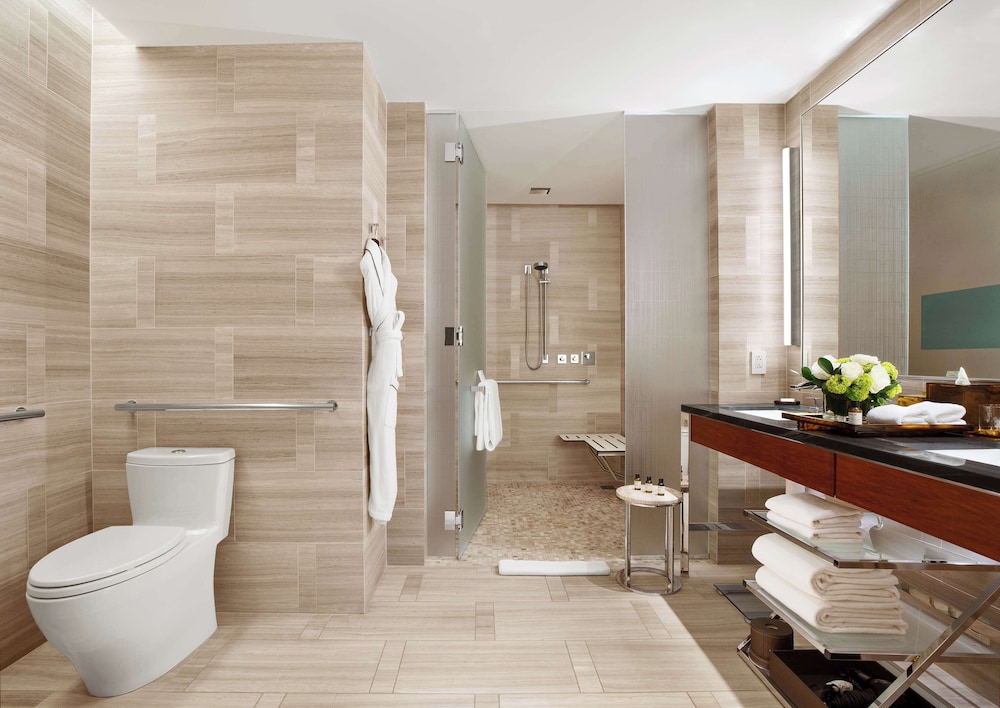 Park Hyatt New York Hotel 46/50