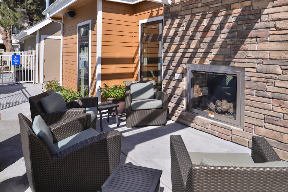 Residence Inn Boise Downtown 23/32