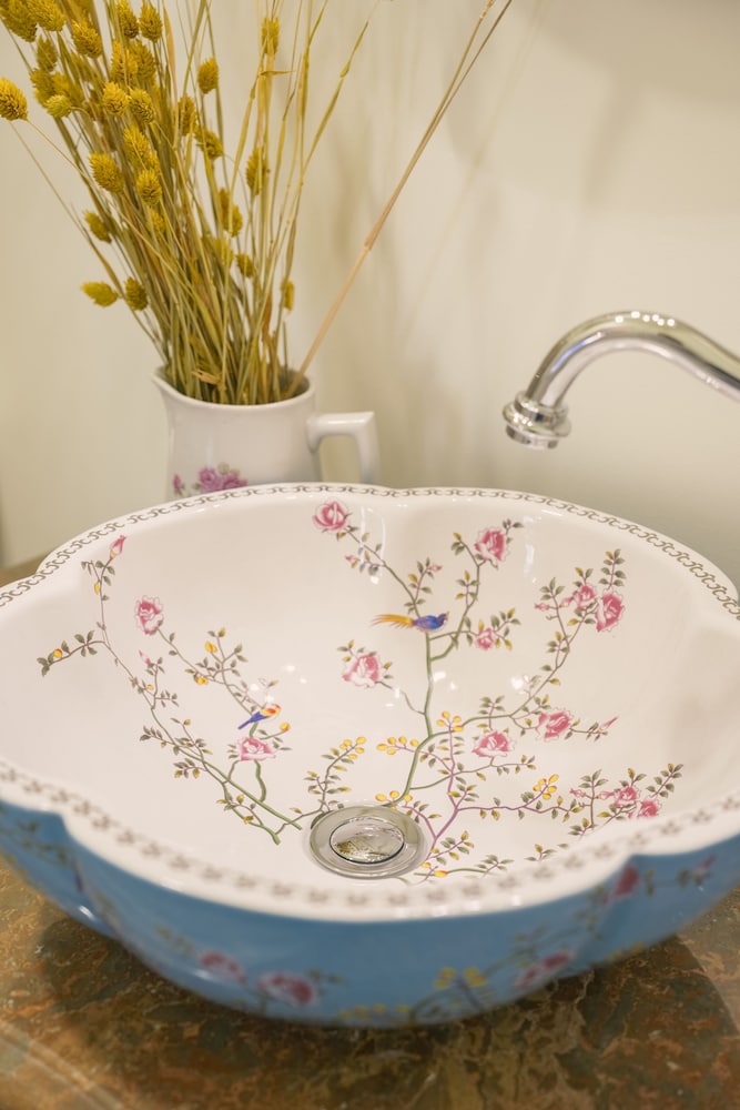 Casinha das Flores 30/50