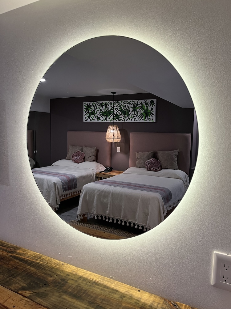 Suites Regente Oaxaca 11/76