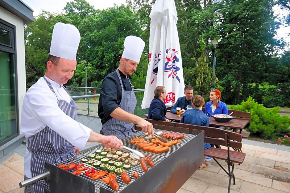 River Style Hotel & SPA 29/51