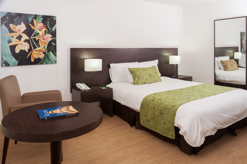 Hotel Parque 97 Suites 25/64