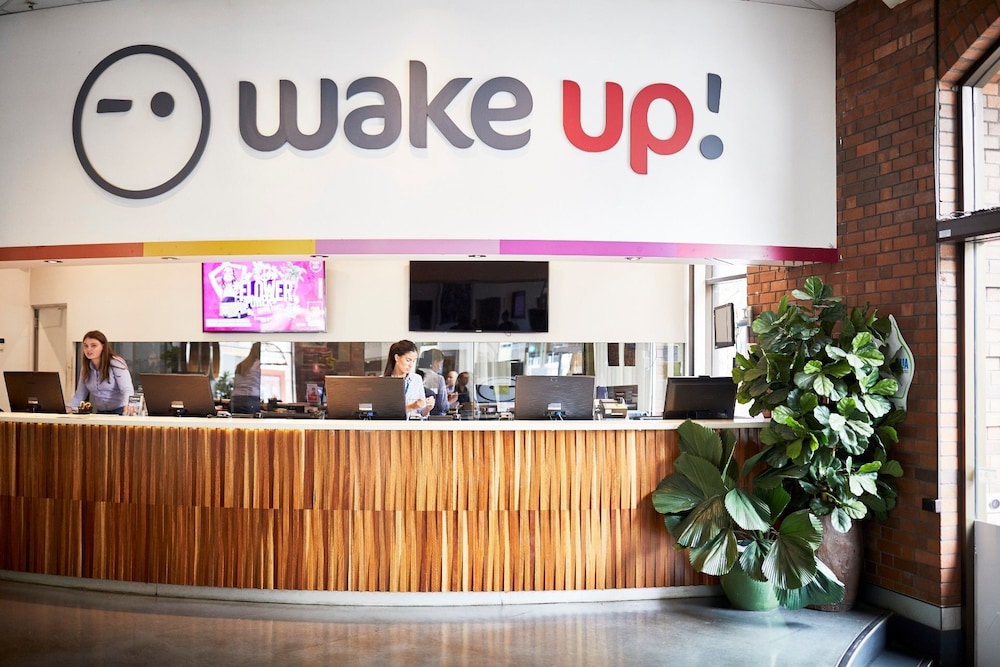 Wake Up Sydney - Adults Only 6/63