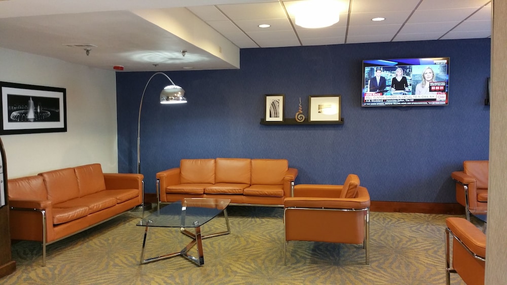 Wingate by Wyndham Springfield 43/60