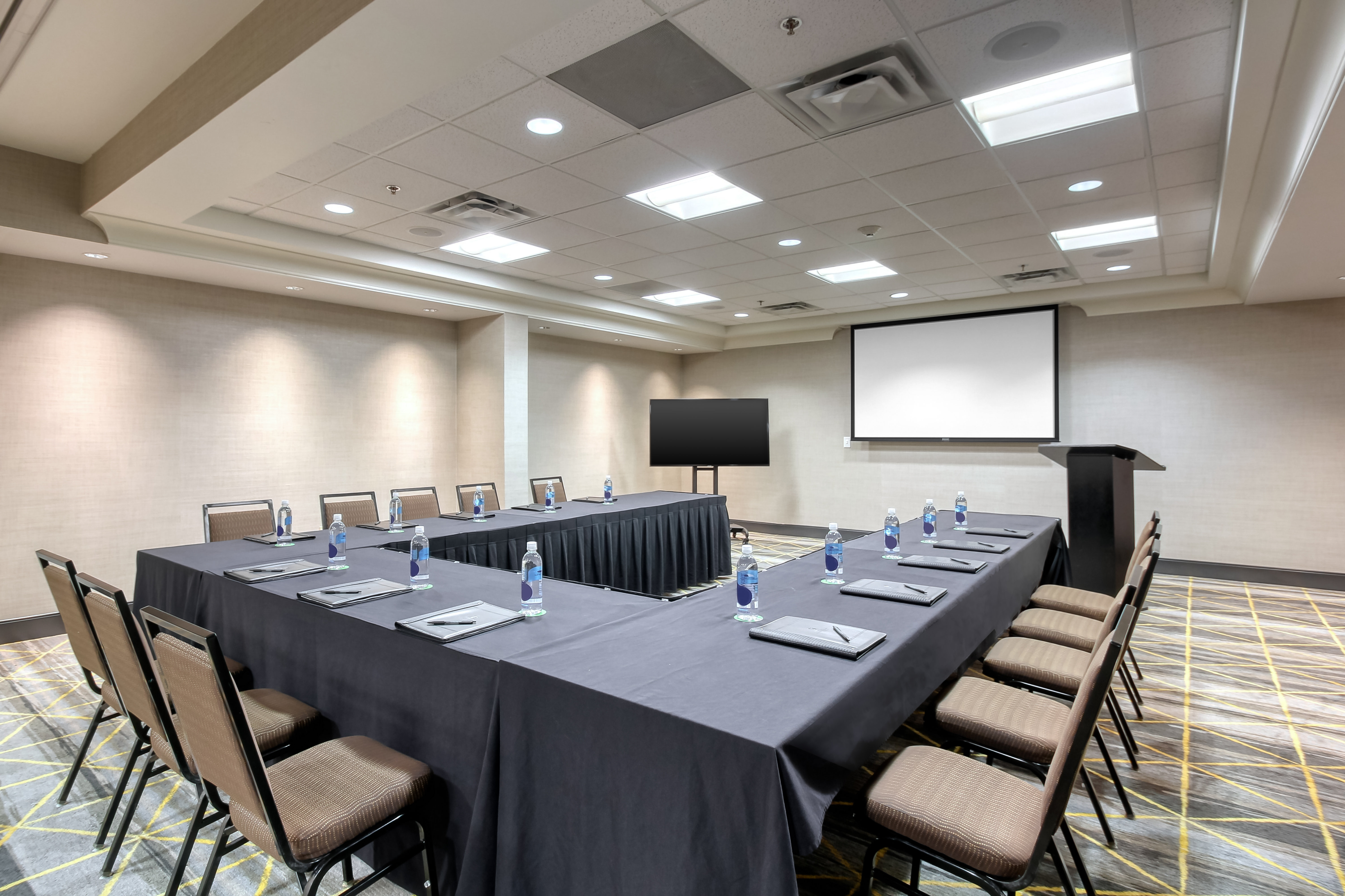 Holiday Inn Hotel Suites Atlanta Airport North 29/42