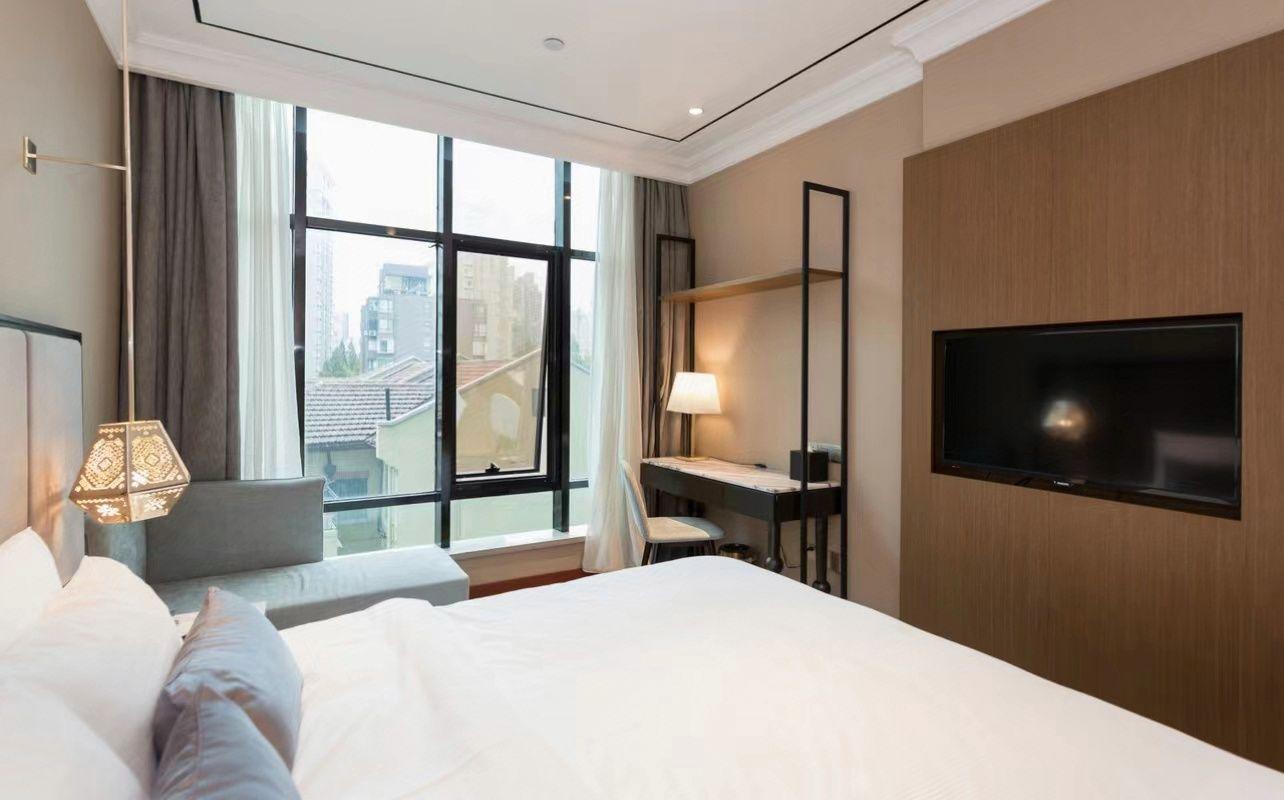 Yitel Premium (Shanghai West Nanjing Road) 16/34