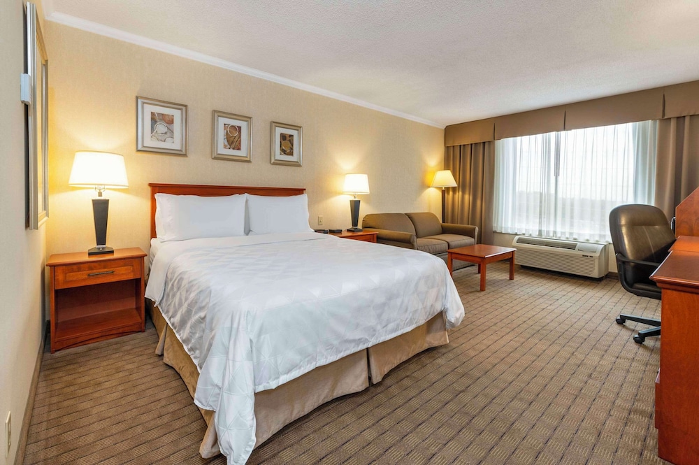 Allure Hotel & Conference Centre 14/50