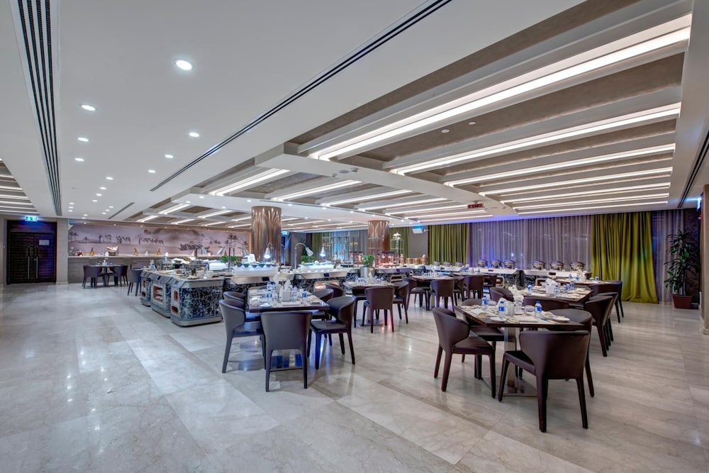 Remal Hotel Al Dhannah 24/31