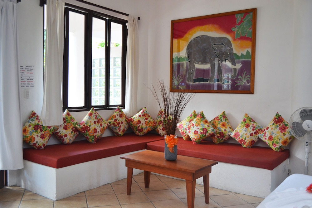Villas Mymosa 49/67