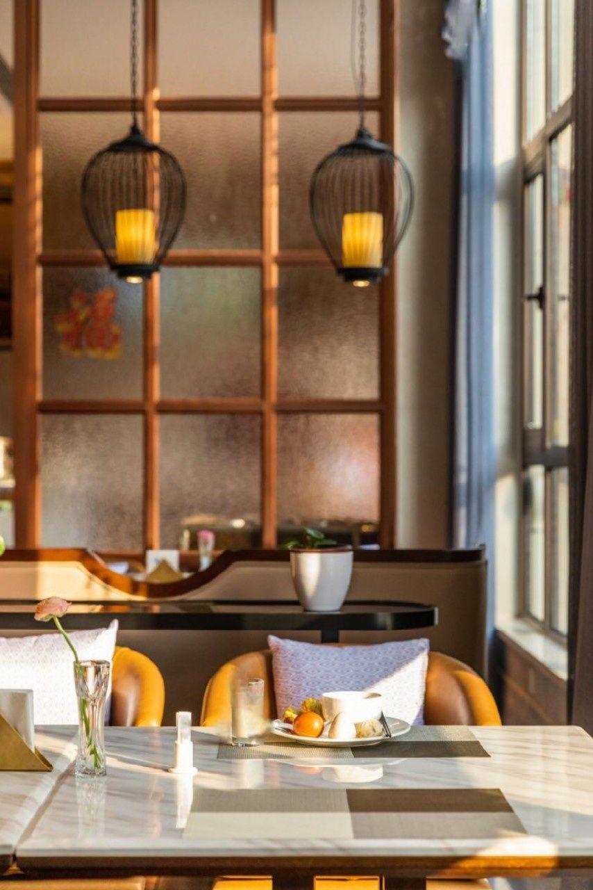 Xiruida Hotel 25/34