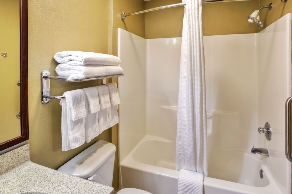 Candlewood Suites Killeen 20/46