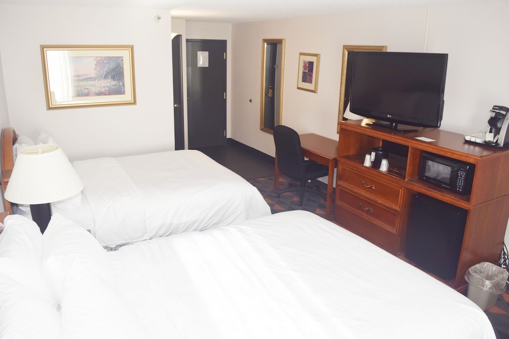 Holiday Inn Great Falls 11/74