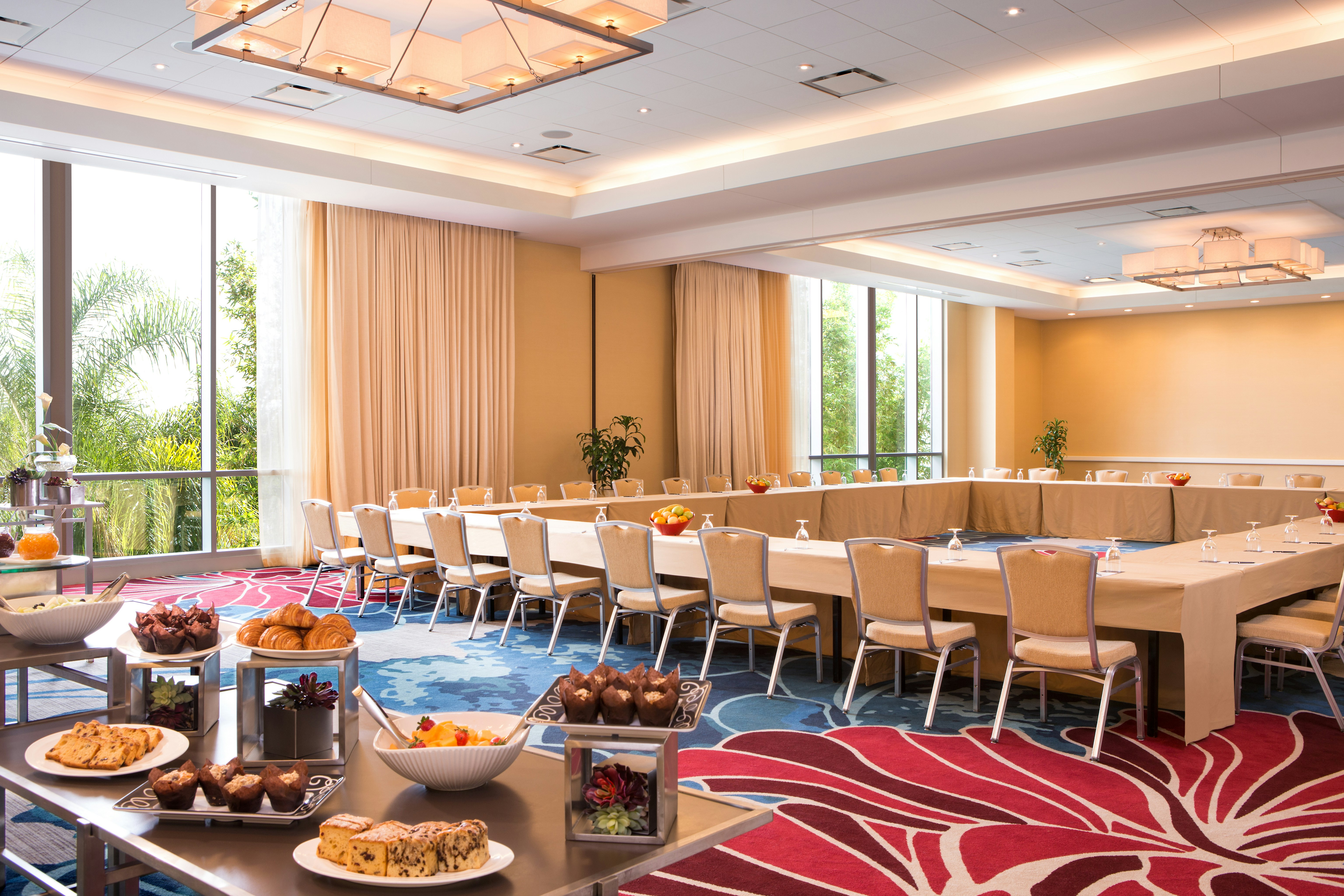 Hilton Orlando 52/75